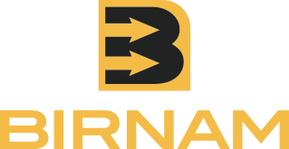 Birnam Logo