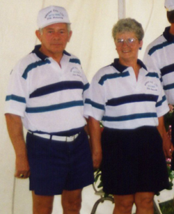 Frank Elsie Van Bree